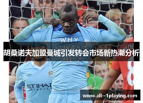 胡桑诺夫加盟曼城引发转会市场新热潮分析