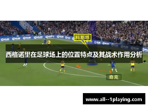 西格诺里在足球场上的位置特点及其战术作用分析 西格诺里在足球场上的位置特点及其战术作用分析