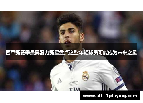 西甲新赛季最具潜力新星盘点这些年轻球员可能成为未来之星 西甲新赛季最具潜力新星盘点这些年轻球员可能成为未来之星