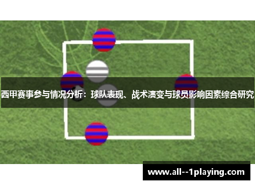 西甲赛事参与情况分析：球队表现、战术演变与球员影响因素综合研究