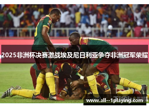 2025非洲杯决赛激战埃及尼日利亚争夺非洲冠军荣耀