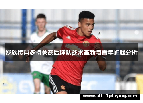 沙欣接管多特蒙德后球队战术革新与青年崛起分析 沙欣接管多特蒙德后球队战术革新与青年崛起分析